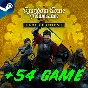 💎Kingdom Come: Deliverance II GOLD💎+54 игры✅Все DLC✅