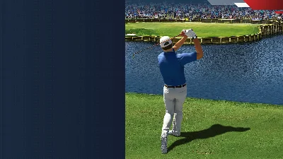 The Golf Club 2019 featuring PGA TOUR PS4 & PS5