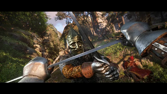 ✅ Kingdom Come: Deliverance II Gold Ed XBOX X|S Key 🔑