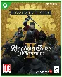 ✅ Kingdom Come: Deliverance II Gold Ed XBOX X|S Key 🔑