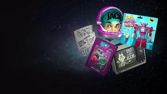 The Jackbox Party Pack 5 PS4 & PS5