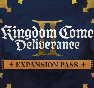 ✅ Kingdom Come: Deliverance II Expansion Pass XBOX 🔑