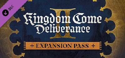 🎁Kingdom Come: Deliverance II - Expansion Pass steam🌍