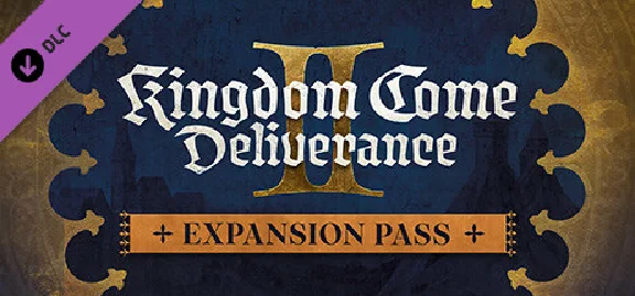 🎁Kingdom Come: Deliverance II - Expansion Pass steam🌍