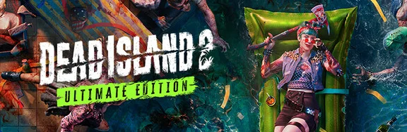 Dead Island 2 - Ultimate Edition🔑STEAM KEY🔥RU+KZ+CIS