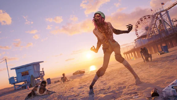 DEAD ISLAND 2 / ULTIMATE 🔑STEAM KEY 🔥RU/CIS