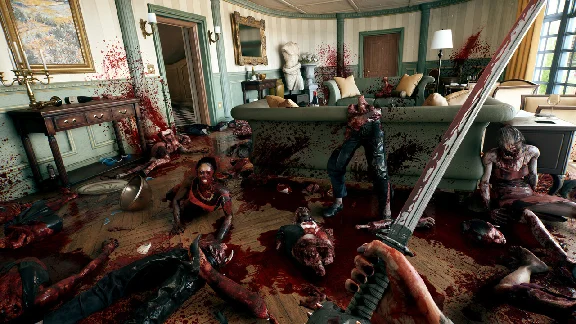 DEAD ISLAND 2 / ULTIMATE 🔑STEAM KEY 🔥RU/CIS