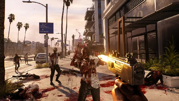 DEAD ISLAND 2 / ULTIMATE 🔑STEAM KEY 🔥RU/CIS