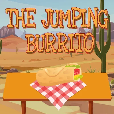 The Jumping Burrito PS5