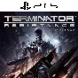 RoboCop Rogue City+Terminator-PS5 M/Max Rent from 7 day