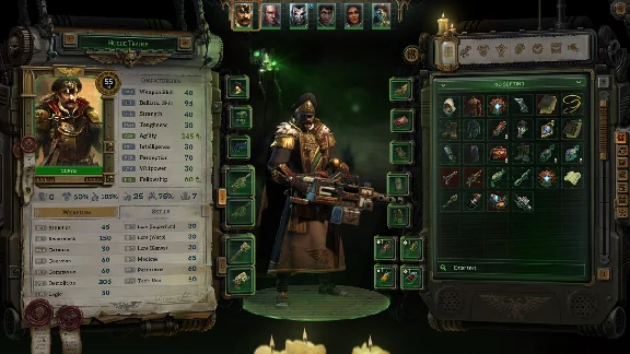 Warhammer 40,000: Rogue Trader🔴ВСЕ ИЗДАНИЯ🔴🔑STEAM