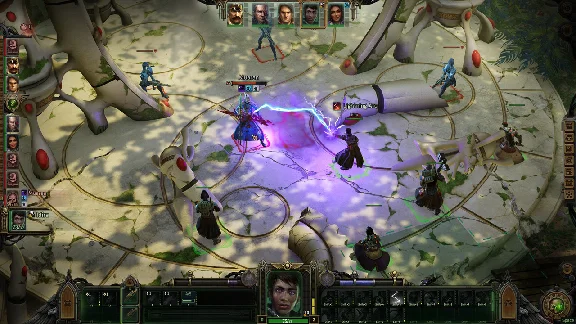 Warhammer 40,000: Rogue Trader🔴ВСЕ ИЗДАНИЯ🔴🔑STEAM