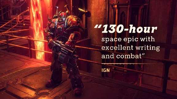Warhammer 40,000: Rogue Trader🔴ВСЕ ИЗДАНИЯ🔴🔑STEAM