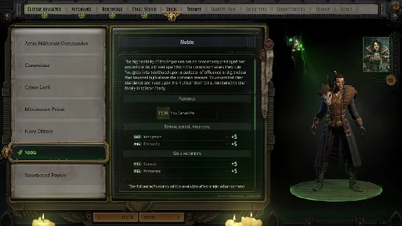 Warhammer 40,000: Rogue Trader🔴ВСЕ ИЗДАНИЯ🔴🔑STEAM
