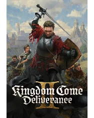 Kingdom Come: Deliverance II