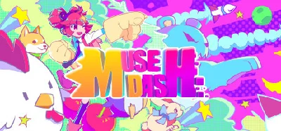 ⚡️Muse Dash | АВТОДОСТАВКА [Россия Steam Gift]