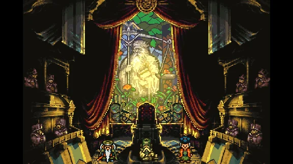 ⭐ Chrono Trigger PC Steam Key 🔑 GLOBAL