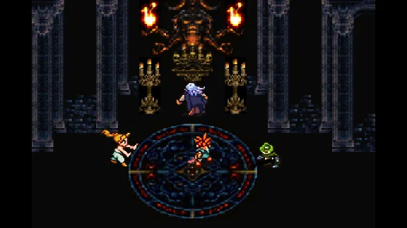 ⭐ Chrono Trigger PC Steam Key 🔑 GLOBAL
