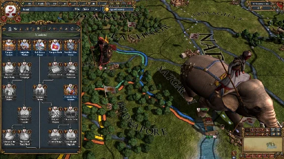 ⭐ Europa Universalis IV - Dharma Content Pack DLC Steam