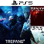 Trepang 2 + 2 DLC - PS5 Rent from 15 days