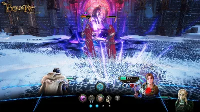 ⭐The Bard&acute;s Tale IV: Barrows Deep EU Steam КЛЮЧ 🔑ЕВРОП