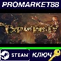 ⭐ The Bard´s Tale IV: Barrows Deep EU Steam Key 🔑EUROP
