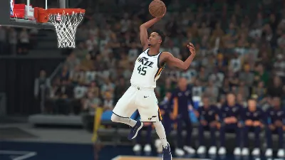 ⭐NBA 2K19 20th Anniversary Edition EU Steam КЛЮЧ 🔑ЕВРО