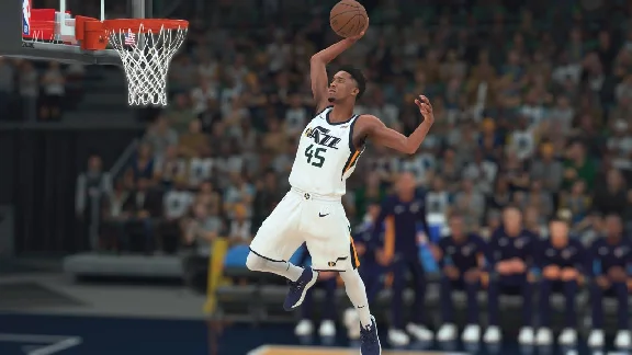 ⭐ NBA 2K19 20th Anniversary Edition EU Steam Key 🔑EURO