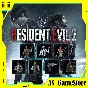 🔵Resident Evil 2 - Extra DLC Pack |DLC| PS4/PS5 Turkey