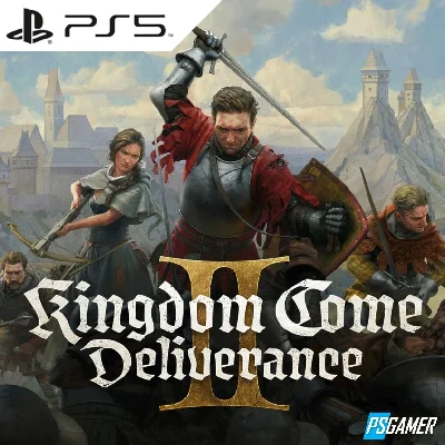 Kingdom Come: Deliverance II [PS5/EN/RU] П1