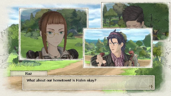 ⭐ Valkyria Chronicles 4 Steam Key 🔑 GLOBAL