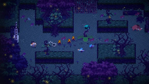 ⭐ Mana Spark Steam Key 🔑 GLOBAL