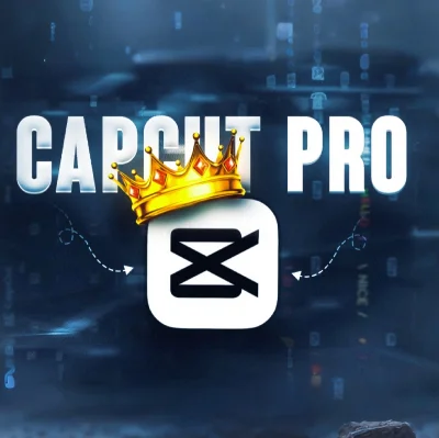 CapCut PRO/STANDARD 1 ГОД ПОДПИСКИ НА ВАШ АККАУНТ