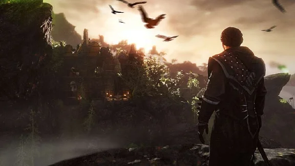 ⭐ Risen 3 Titan Lords CHINA Steam Key 🔑China