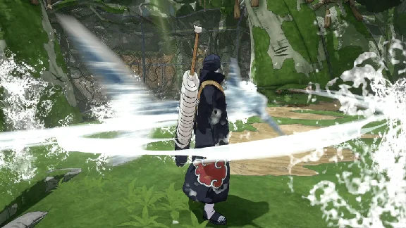 ⭐ NARUTO TO BORUTO: Shinobi Striker Steam Key 🔑GLOBAL