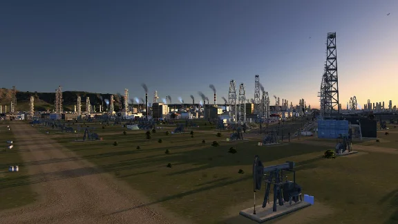 ⭐ Cities: Skylines - Industries DLC Steam Key 🔑GLOBAL