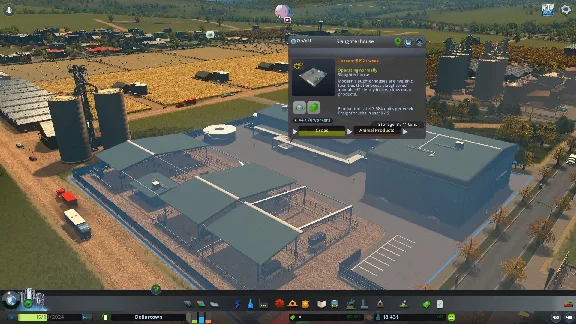 ⭐ Cities: Skylines - Industries DLC Steam Key 🔑GLOBAL