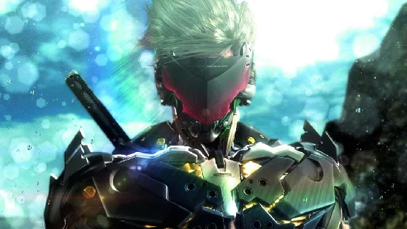⭐ Metal Gear Rising Revengeance EU Steam Key 🔑EUROPE