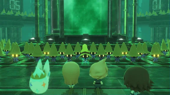 ⭐ WORLD OF FINAL FANTASY - MAXIMA Upgrade DLC EU Steam 