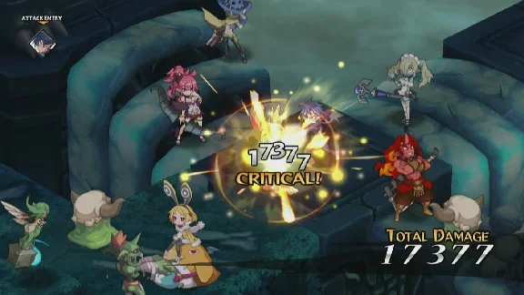 ⭐ Disgaea 5 Complete Steam Key 🔑 GLOBAL