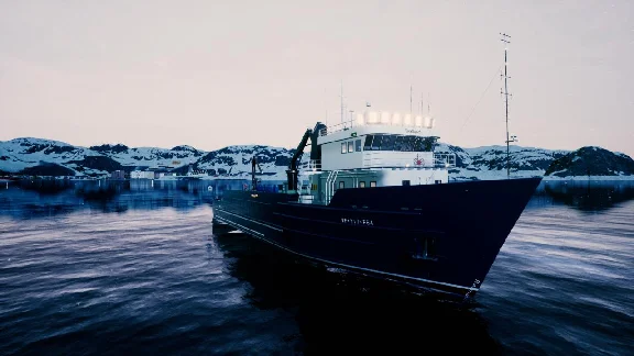 ⭐ Fishing: Barents Sea - King Crab DLC Steam Key 🔑GLOB