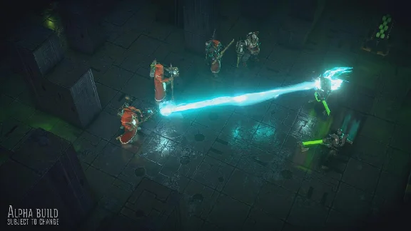 ⭐ Warhammer 40,000: Mechanicus Omnissiah Edition RU Ste