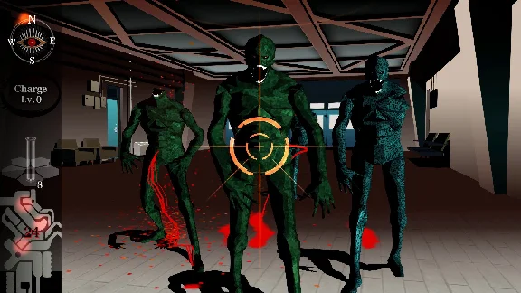 ⭐ killer7 Steam Key 🔑 GLOBAL