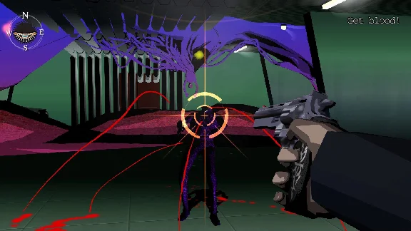 ⭐ killer7 Steam Key 🔑 GLOBAL