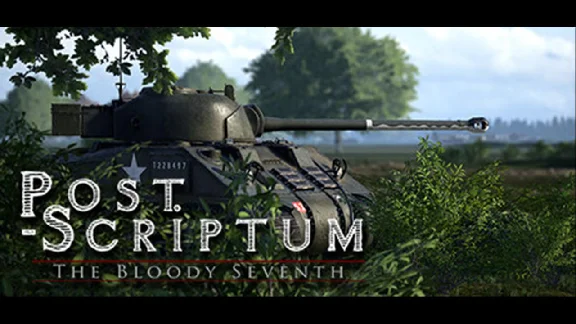 ⭐ Post Scriptum Deluxe Edition Steam Key 🔑EUROPE