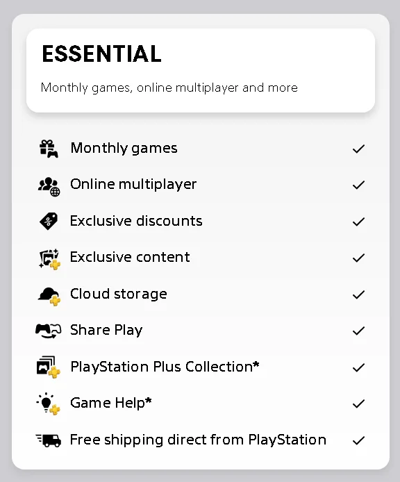 🟥 PS PLUS TURKEY ⚡️BEST PRICES ⚡️ 10 MINUTES SERVICE