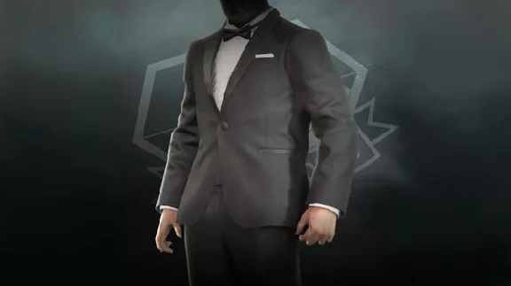 ⭐ Metal Gear Solid V: The Phantom Pain - Tuxedo DLC Ste