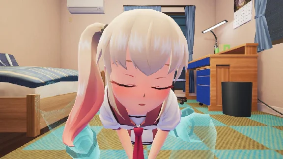 ⭐Gal*Gun 2 - Doki Doki VR Mode DLC Steam КЛЮЧ 🔑GLOBAL