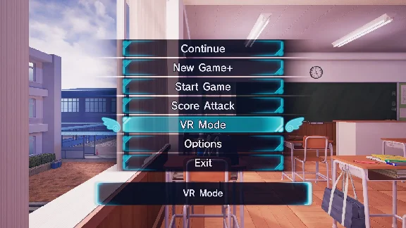 ⭐Gal*Gun 2 - Doki Doki VR Mode DLC Steam КЛЮЧ 🔑GLOBAL