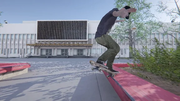 ⭐ Skater XL Steam Key 🔑 GLOBAL